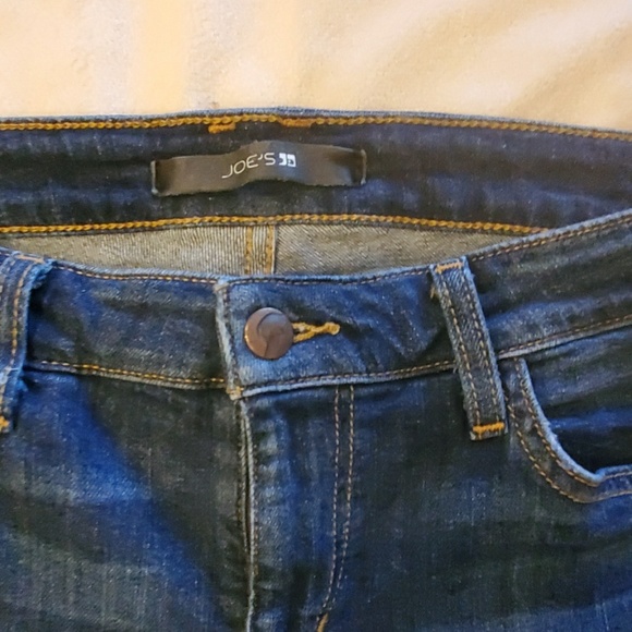 Joe's Jeans Aubree Ankle Skinny Jeans, Size 29, - Picture 2 of 5